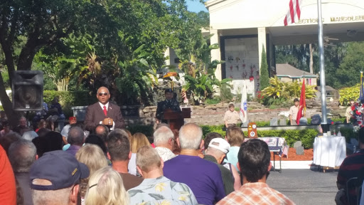 Funeral Home «Serenity Meadows Memorial Park, Funeral Home & Crematory», reviews and photos, 6919 Providence Rd, Riverview, FL 33578, USA