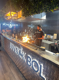 Atmosphère du Restaurant thaï BANGKOK BOL à Toulouse - n°9