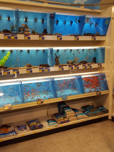 Pet Supply Store «PetSmart», reviews and photos, 1015 Village Center Dr, Tarentum, PA 15084, USA