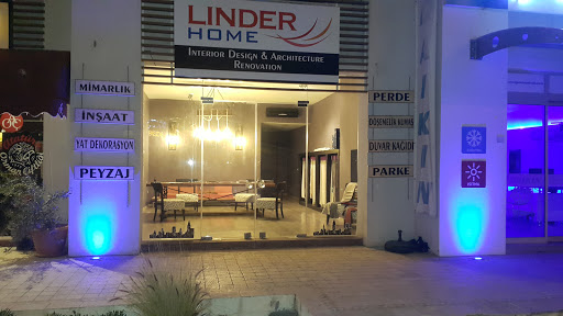 By Yarkent İç Mimarlık/Mimarlık