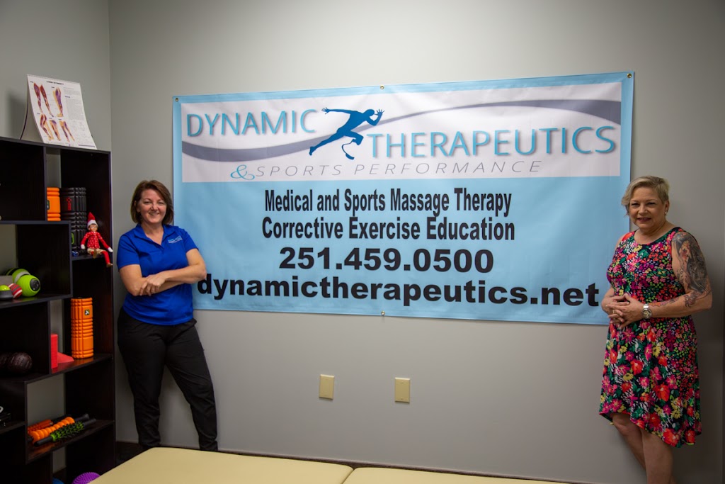 Dynamic Therapeutics 36526