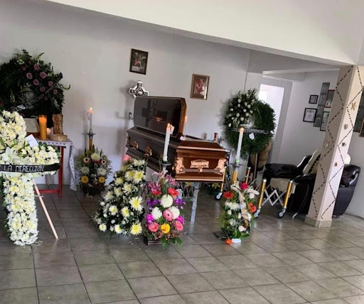 Funeraria Jardines Del Recuerdo en Apizaco