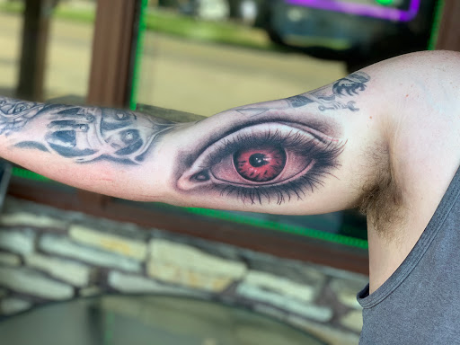 Explore tattoos ideas simple, creative tattoo ideas in Roscoe, available at Elevated Ink Tattoo