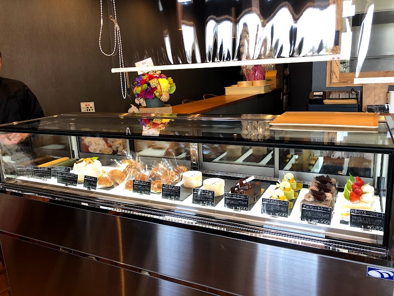 お菓子工房 くりの木 大分県中津市田尻 スイーツ店 グルコミ