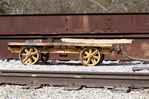 Tourist Attraction «Ozone Falls», reviews and photos, 14563 TN-1, Rockwood, TN 37854, USA