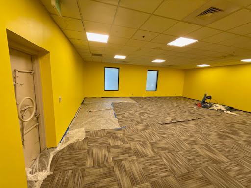 Painter «CertaPro Painters of Dunwoody, GA», reviews and photos, 1818 Independence Square b, Dunwoody, GA 30338, USA