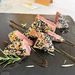 Photo n°3 de l'avis de Francesco.a fait le 29/05/2022 à 19:21 sur le  Ristorante il salto della capriola à Castiglione della Pescaia