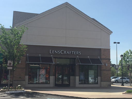Eye Care Center «LensCrafters», reviews and photos, 3060 Center Valley Pkwy #822, Center Valley, PA 18034, USA
