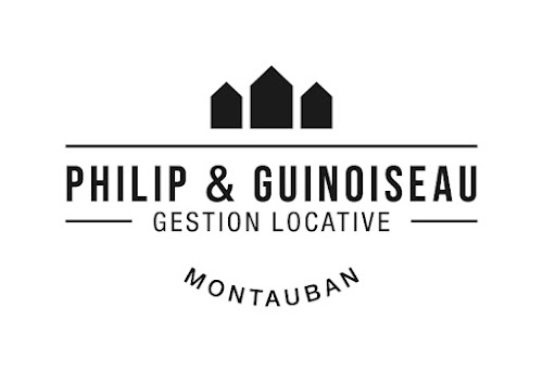 Philip & Guinoiseau Gestion locative à Montauban