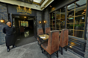 Dillingers 1903 Steak and Brew image