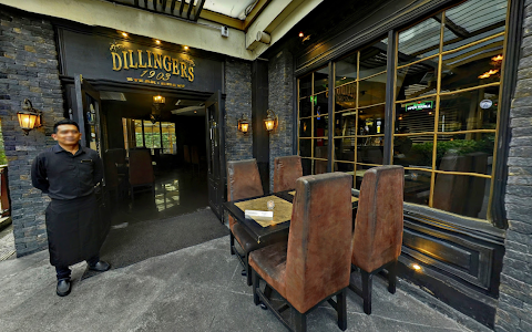 Dillingers 1903 Steak and Brew image