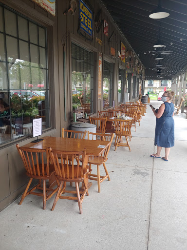 American Restaurant «Cracker Barrel Old Country Store», reviews and photos, 19550 Coastal Hwy, Rehoboth Beach, DE 19971, USA