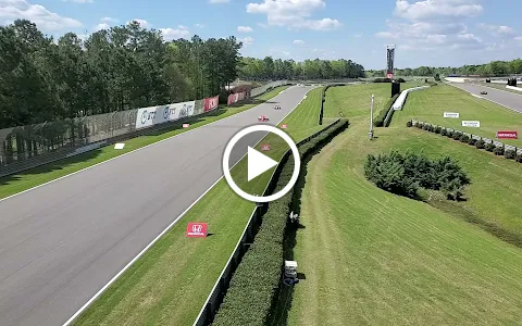 Barber Motorsports Park image