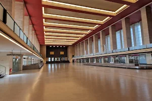 Guided Tours Tempelhof Airport image