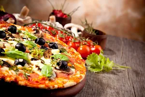 Pizzeria Pomodoro image