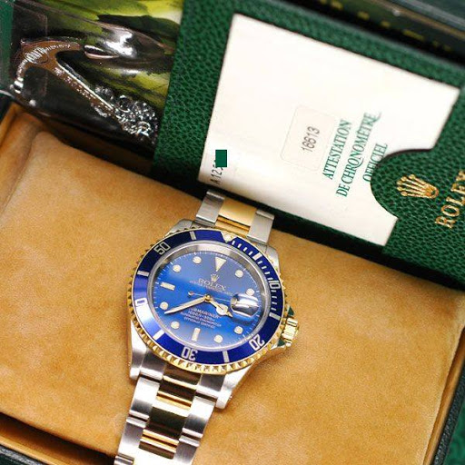 Watch Repair Service «Gray & Sons Jewelers», reviews and photos, 9595 Harding Ave, Miami Beach, FL 33154, USA