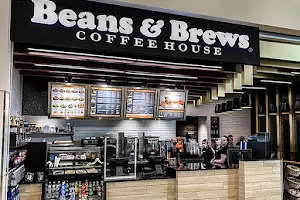 Beans & Brews Coffeehouse (inside terminal) image