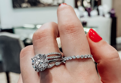 Jeweler «Ethan Lord Jewelers», reviews and photos, 5 S Wabash Ave #208, Chicago, IL 60603, USA