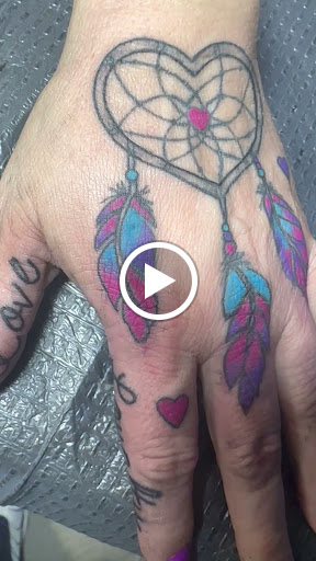 Explore tattoo ideas for sisters designs, creative tattoo ideas in Saint Petersburg, available at Ink Godz Tattoos