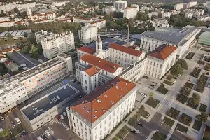 Hôpital de la Croix-Rousse - HCL image