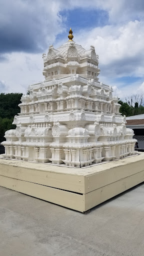 Washington Kali Temple
