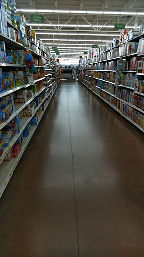 Department Store «Walmart Supercenter», reviews and photos, 2321 Charles St, Anderson, IN 46013, USA