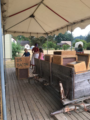 Museum «Philip Foster Farm», reviews and photos, 29912 SE Eagle Creek Rd, Eagle Creek, OR 97022, USA