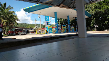 Estacion de Servicio Transyari