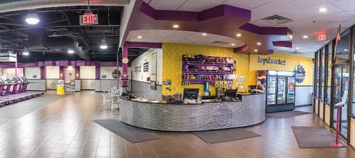 Gym «Planet Fitness», reviews and photos, 4325 13th Ave S #9, Fargo, ND 58102, USA