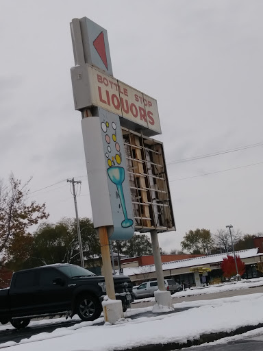 Liquor Store «Bottle Stop Liquors», reviews and photos, 2734 E Washington Ave, Madison, WI 53704, USA