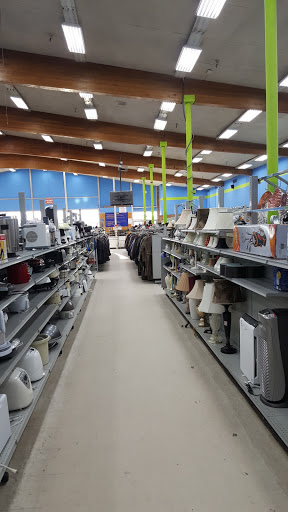 Thrift Store «Village Thrift Stores», reviews and photos, 6307 Allentown Rd, Camp Springs, MD 20748, USA