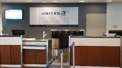 United Check-in