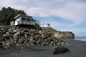 Kai Iwi Beach image