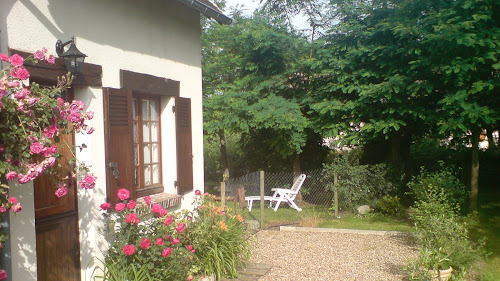 Lodge Gîtes de La Chapelle Noyers-sur-Cher
