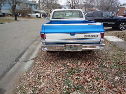 Auto Parts Store «Advance Auto Parts», reviews and photos, 65 N University Blvd, Middletown, OH 45042, USA