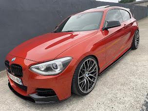 Photo n°13 de Gm Concept Auto à Vaulx-en-Velin ()