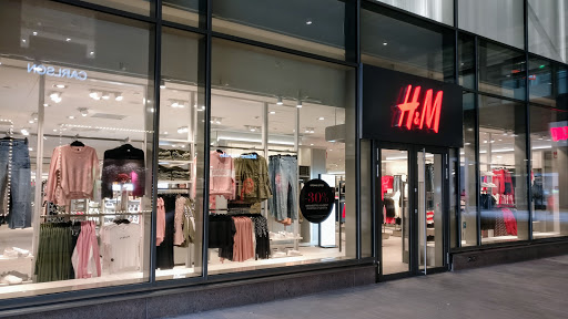 H&M