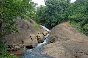 Thonikallupara Waterfall image