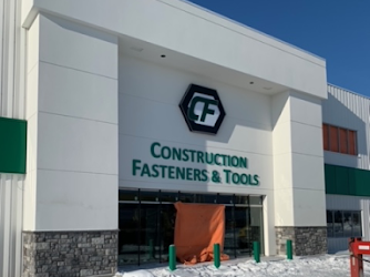 Construction Fasteners & Tools Ltd.