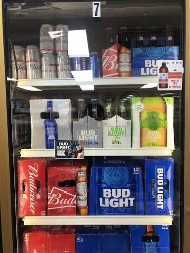 Liquor Store «Vineyard Liquor», reviews and photos, 2643 Cameron Park Dr, Cameron Park, CA 95682, USA