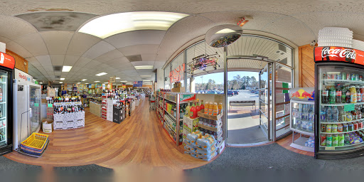 Wine Store «Ansley Wine Merchants», reviews and photos, 1544 Piedmont Ave NE #211, Atlanta, GA 30324, USA