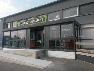 Photo n°1 de Le Croq' Du Marche à Nantes ()