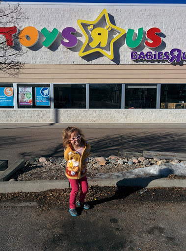Baby Store «Toys