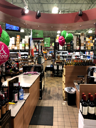 Wine Store «Total Wine & More», reviews and photos, 43484 Boscell Rd, Fremont, CA 94538, USA