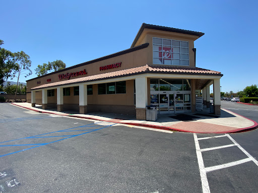 Drug Store «Walgreens», reviews and photos, 100 W Ontario Ave, Corona, CA 92882, USA