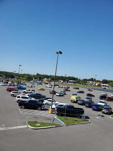Discount Store «Walmart», reviews and photos, 11720 E Dr M.L.K. Jr Blvd, Seffner, FL 33584, USA