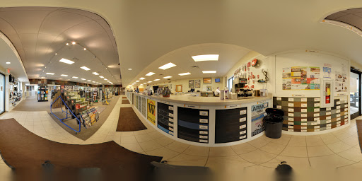 Building Materials Supplier «Wimsatt Building Materials», reviews and photos, 1456 28th St SW, Wyoming, MI 49509, USA