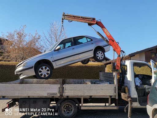 Photo 3 - Bochatay Pièces Autos