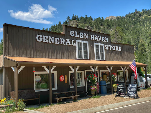 Bakery «Glen Haven General Store», reviews and photos, 7499 Co Rd 43, Glen Haven, CO 80532, USA