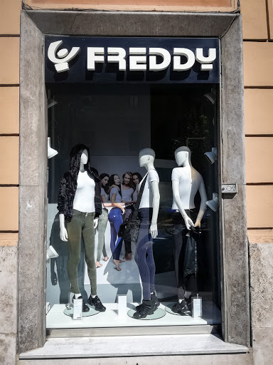 Freddy Official Store
